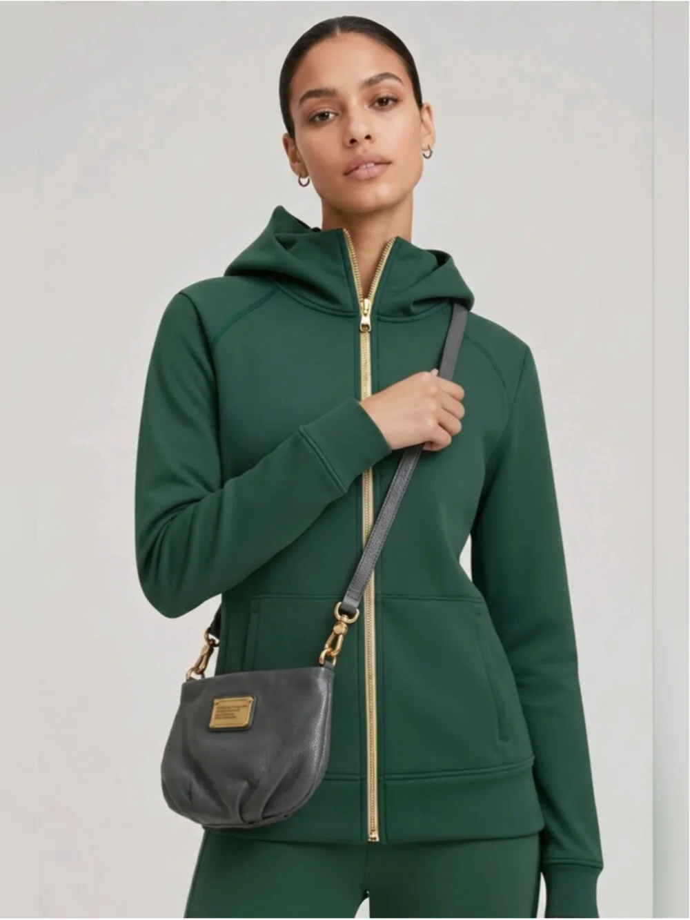 MARC JACOBS Classic Q Percy Crossbody